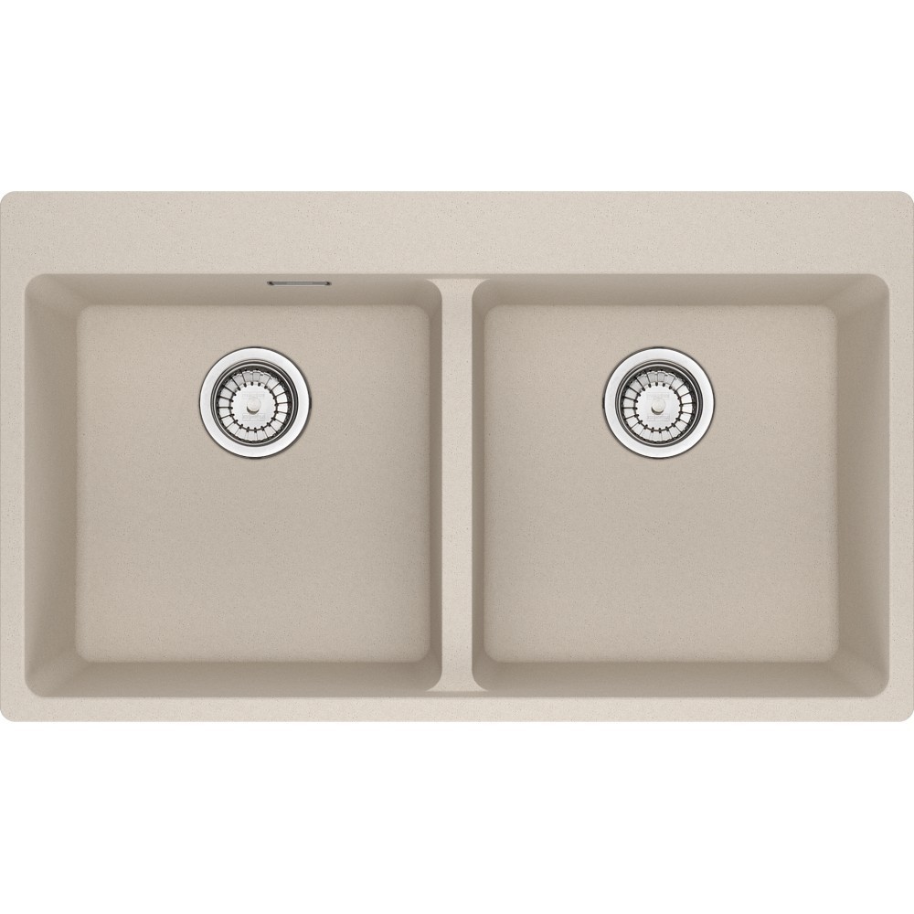 Küchenspüle Schwarz Matt Franke - Elegant, funktionell, kratzfest