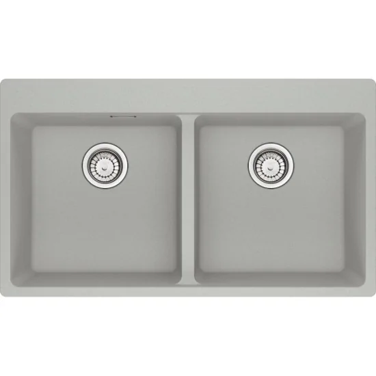 Lavello Cucina Black Matt Franke - Elegante, Funzionale, Antigraffio