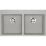 Lavello Cucina Black Matt Franke - Elegante, Funzionale, Antigraffio