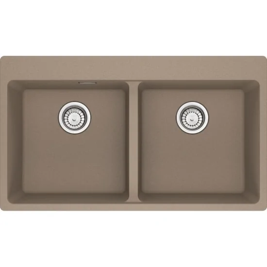 Lavello Cucina Black Matt Franke - Elegante, Funzionale, Antigraffio