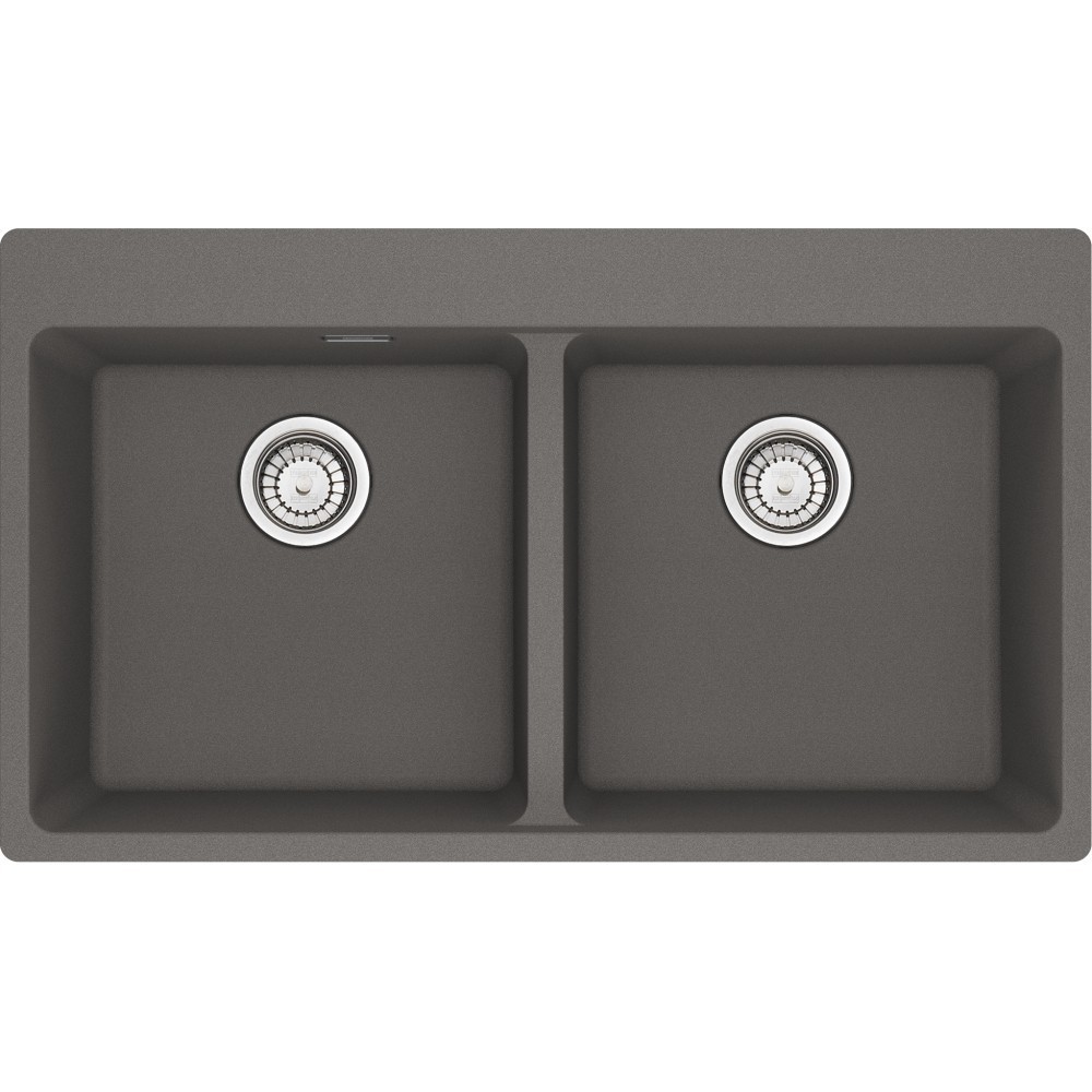 Lavello Cucina Black Matt Franke - Elegante, Funzionale, Antigraffio