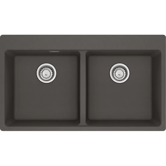Lavello Cucina Black Matt Franke - Elegante, Funzionale, Antigraffio