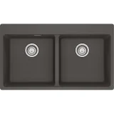 Lavello Cucina Black Matt Franke - Elegante, Funzionale, Antigraffio