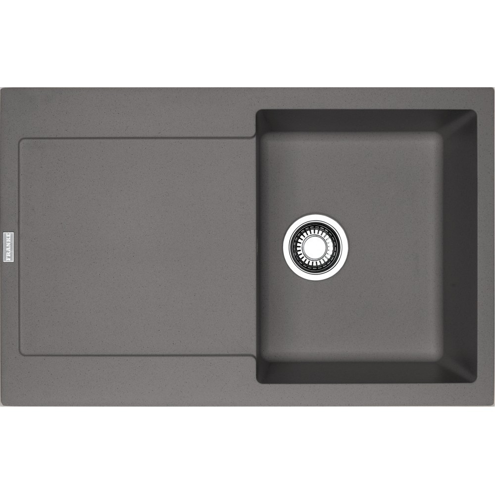 Lavello Franke Bianco Fragranite - Resistente, Igienico, Design Moderno