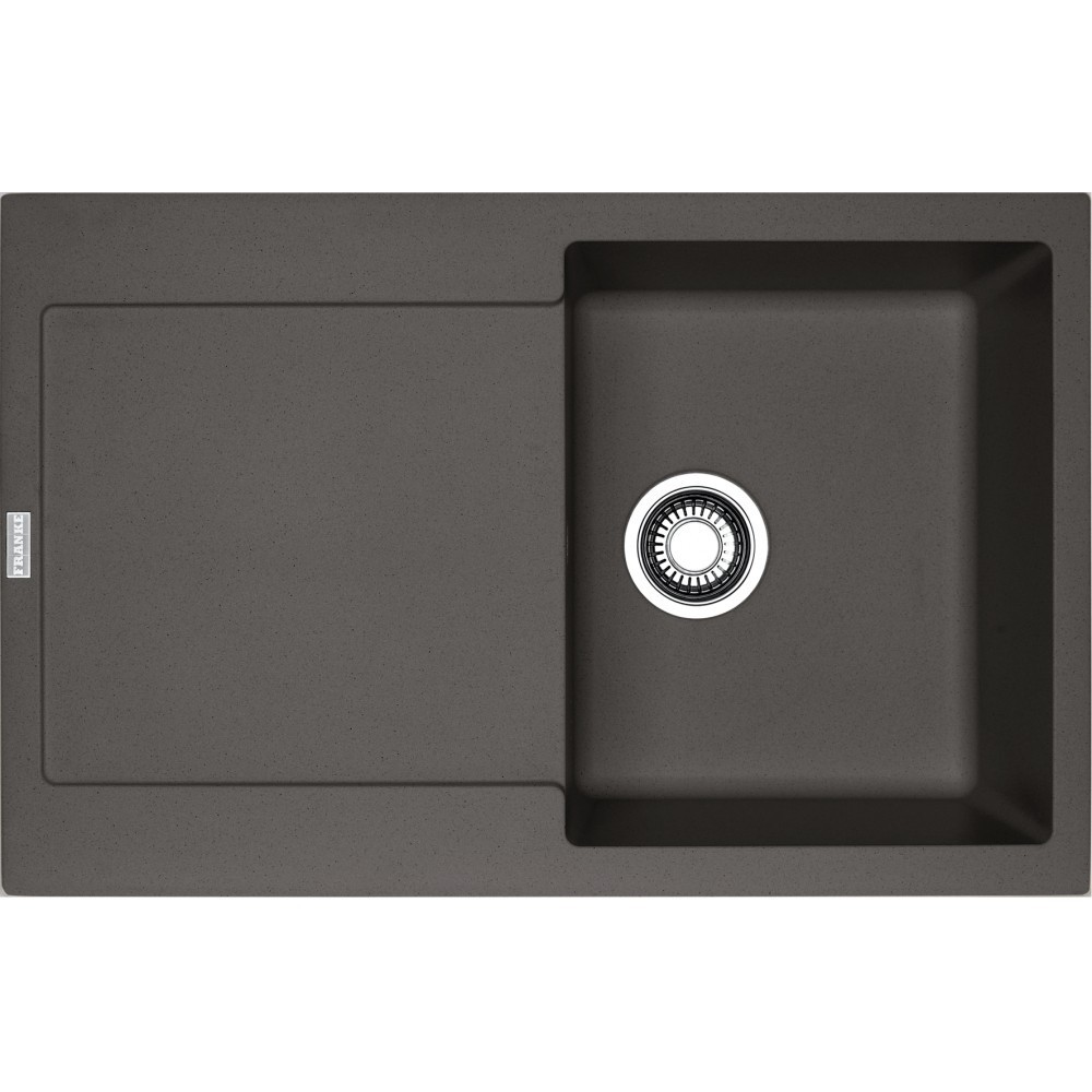 Lavello Franke Bianco Fragranite - Resistente, Igienico, Design Moderno