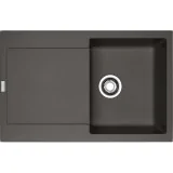 Lavello Franke Bianco Fragranite - Resistente, Igienico, Design Moderno