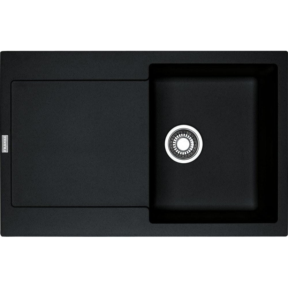 Lavello Franke Bianco Fragranite - Resistente, Igienico, Design Moderno