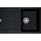 Lavello Franke Bianco Fragranite - Resistente, Igienico, Design Moderno