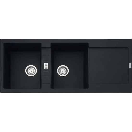 Franke MRG 621: Elegancia y práctica en la cocina