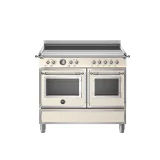 Bertazzoni HER105I2 | Cucina 100cm | Doppio Forno | Induzione