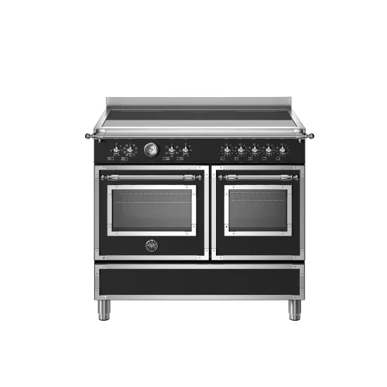 Bertazzoni HER105I2 | кухня 100см | Двойной Овен | индукция