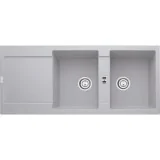 Franke MRG 621: Élégance et pratique en cuisine |MISUMI