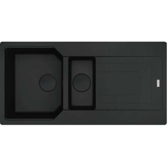 Lavello Franke UBG 651 - Design Moderno, Resistenza e Igiene