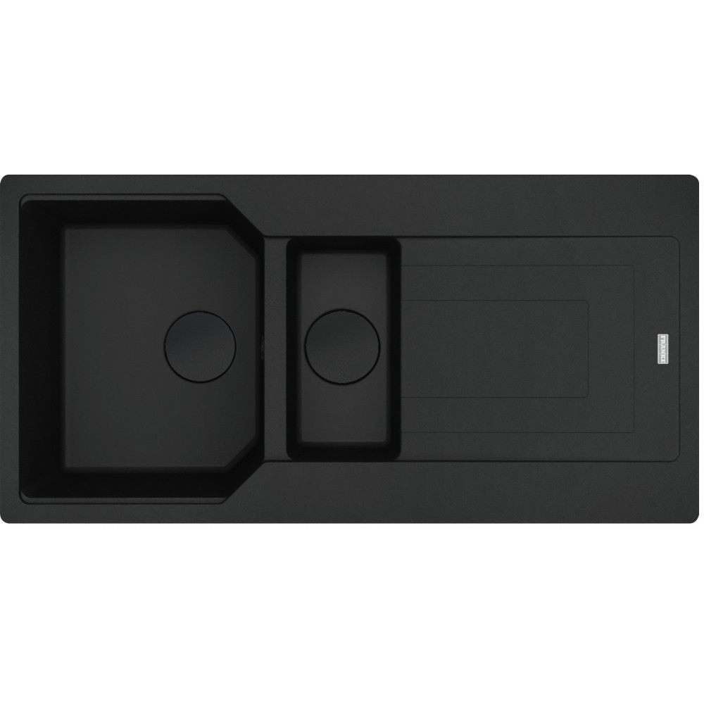 Lavello Franke UBG 651 - Design Moderno, Resistenza e Igiene