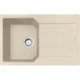 Lavello Cucina Franke UBG 611-78 , Fragranite, Incasso, Sanitized