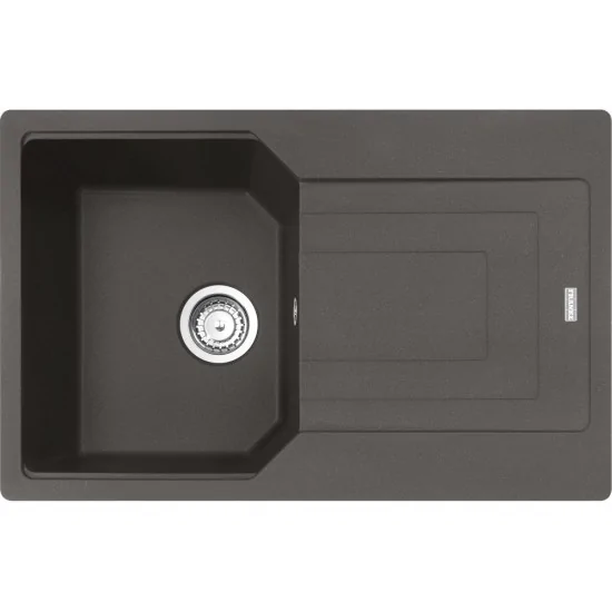 Lavello Cucina Franke UBG 611-78 , Fragranite, Incasso, Sanitized