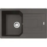 Кухонные раковины Franke UBG 611-78, Fragranite, Incasso, Sanitized