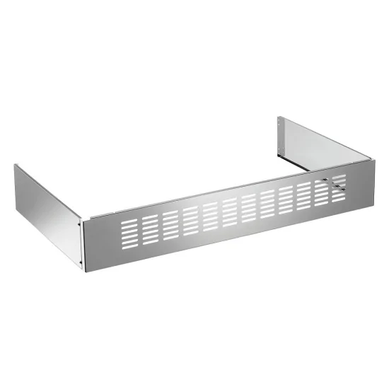 Bertazzoni 901376 Плинтус для кухни Master 90 см