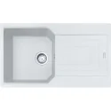 The sink Franke URBAN UBG 611-86 Fragranite: Resistant, Hygienic, Perfect for All Days