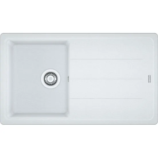 Lavello Cucina Franke in Fragranite : Resistente e Igienico Offerta Online