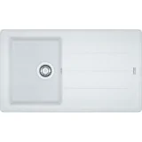 Lavello Cucina Franke in Fragranite : Resistente e Igienico Offerta Online