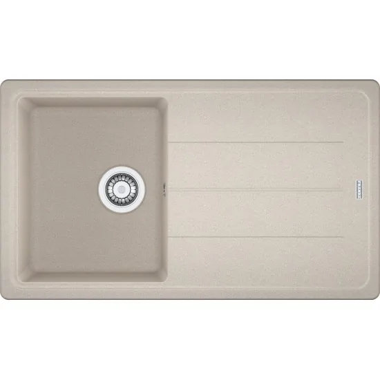 Кухонные раковины Franke в Фраграните: Resistant and Hygienic Online Offer
