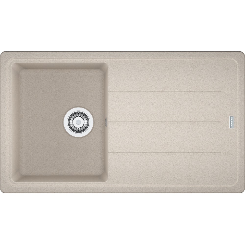 Fregadero de cocina Franke en fragante : Resistente e Higiene Oferta en línea