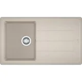 Kitchen sink Franke in Fragranite : Resistant and Hygienic Online Offer