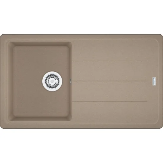 Lavello Cucina Franke in Fragranite : Resistente e Igienico Offerta Online