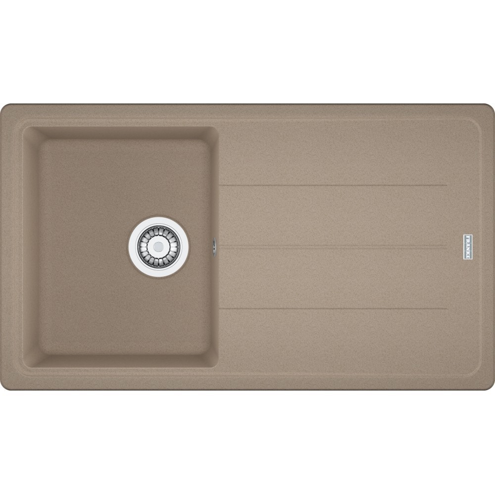 Кухонные раковины Franke в Фраграните: Resistant and Hygienic Online Offer