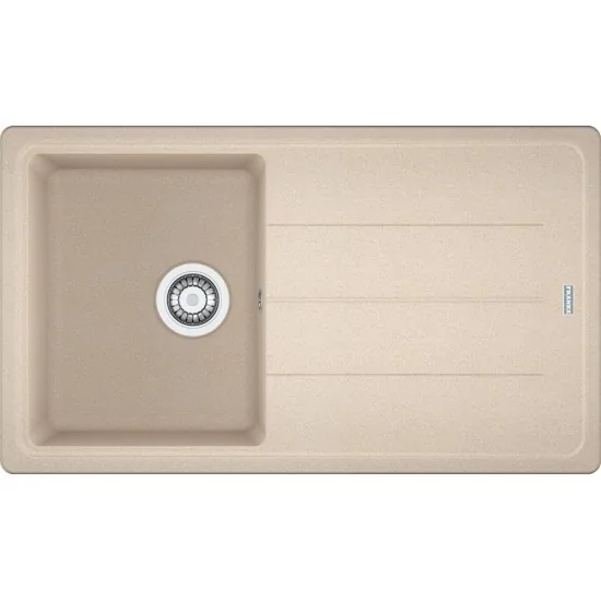 Кухонные раковины Franke в Фраграните: Resistant and Hygienic Online Offer