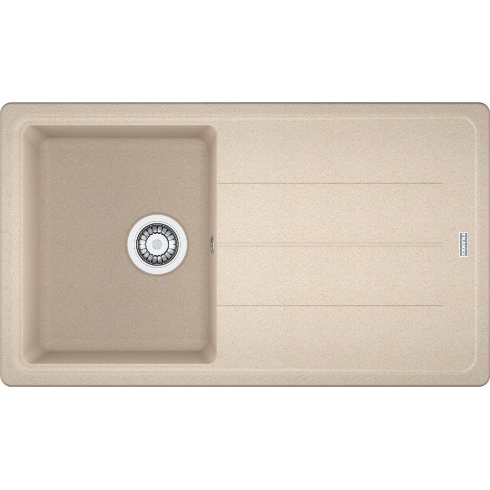 Fregadero de cocina Franke en fragante : Resistente e Higiene Oferta en línea