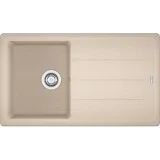 Kitchen sink Franke in Fragranite : Resistant and Hygienic Online Offer