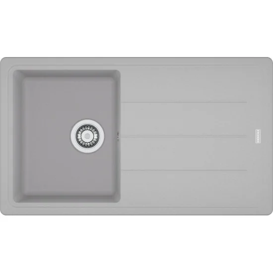 Lavello Cucina Franke in Fragranite : Resistente e Igienico Offerta Online