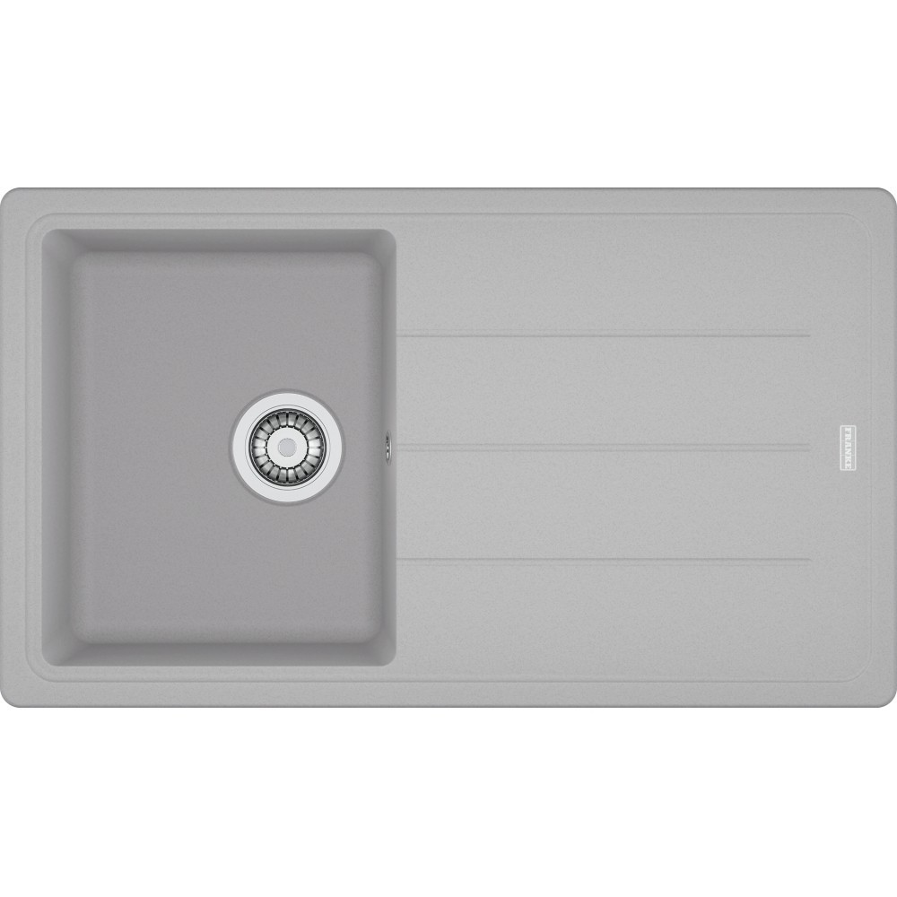 Lavello Cucina Franke in Fragranite : Resistente e Igienico Offerta Online