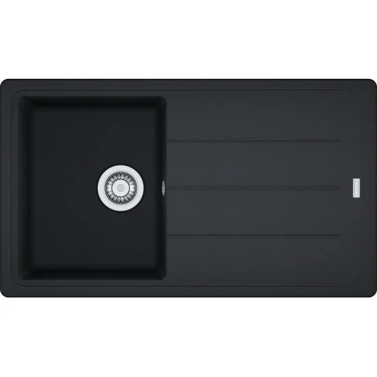 Kitchen sink Franke in Fragranite : Resistant and Hygienic Online Offer