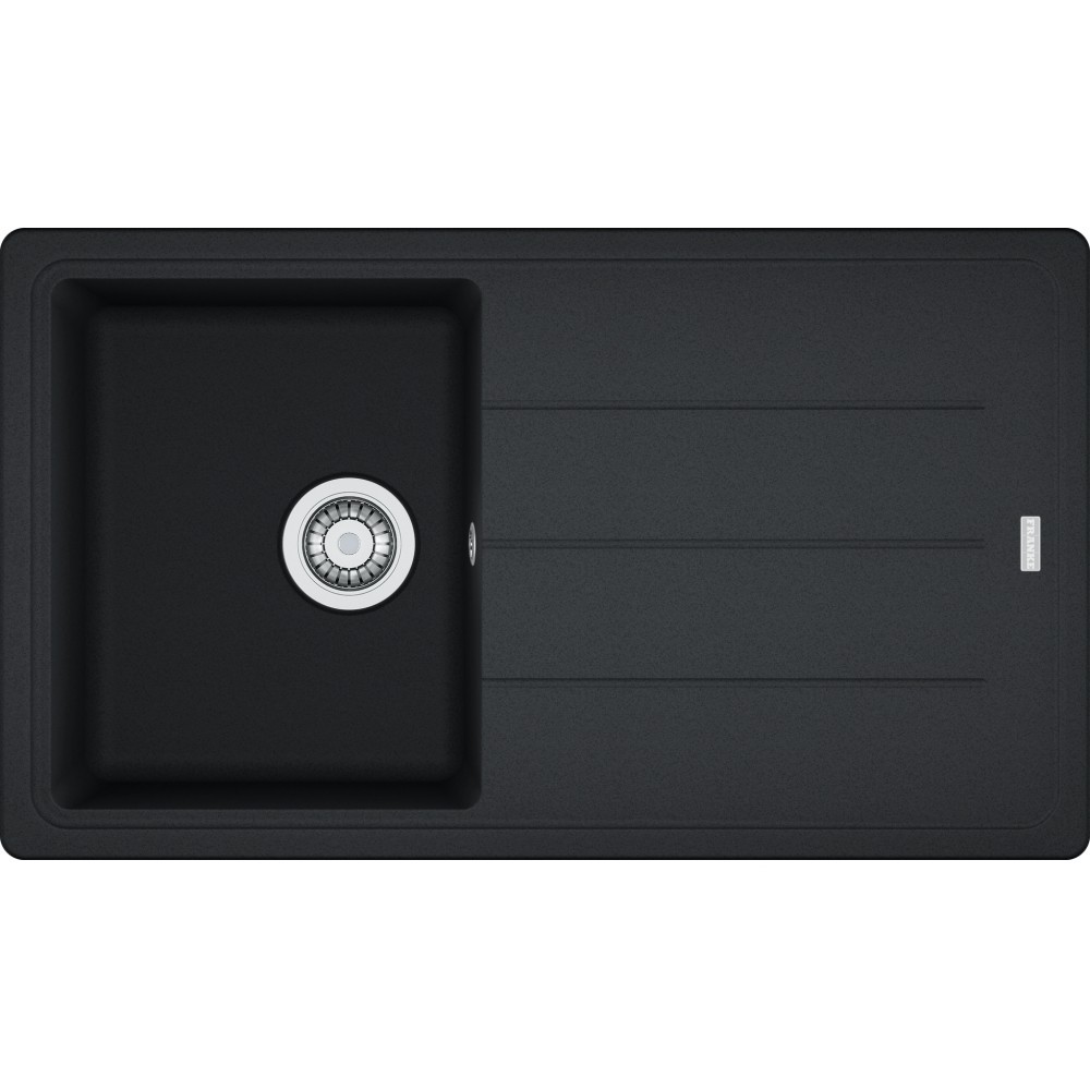 Kitchen sink Franke in Fragranite : Resistant and Hygienic Online Offer