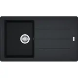 Kitchen sink Franke in Fragranite : Resistant and Hygienic Online Offer