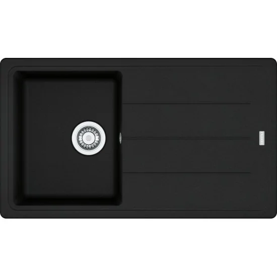 Kitchen sink Franke in Fragranite : Resistant and Hygienic Online Offer