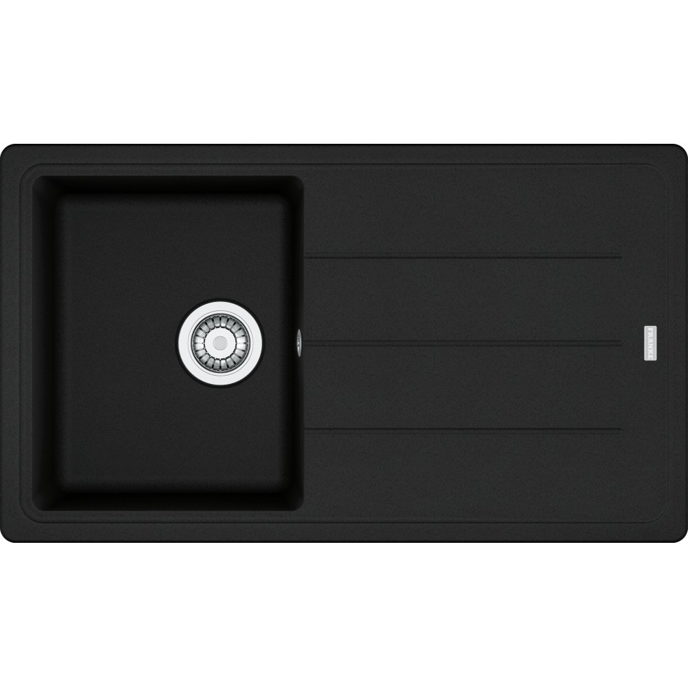 厨房水槽 Franke 在 Fragranite 中: 阻力和健康在线报价