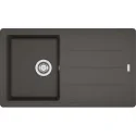 Раковина Franke Boston BFG 611-86 Fragranite - 1 Ванна + Reversible dripper