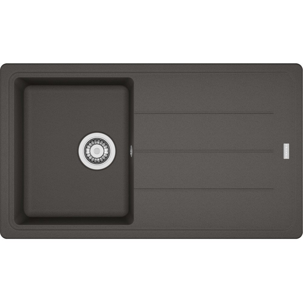 Küchenspüle Franke in Fragranite: Resistant und Hygienic Online Angebot