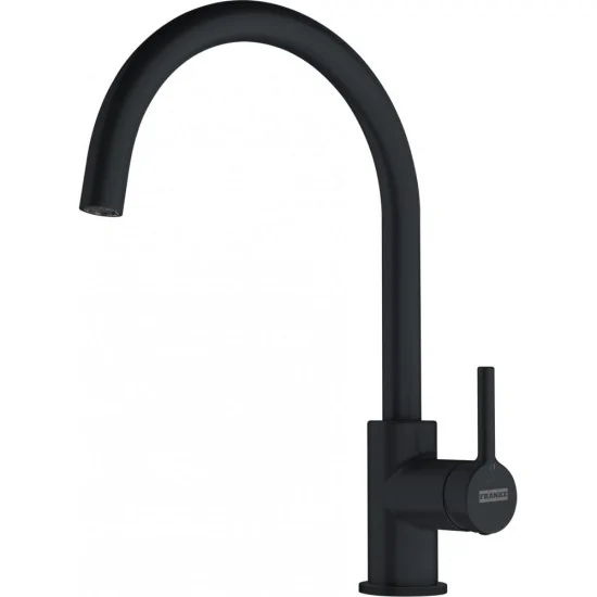 Franke Lina XL Black, Quality Kitchen Mixer, Buy Online