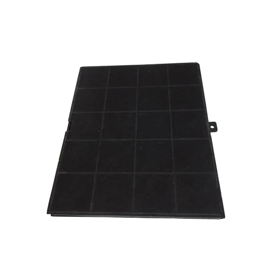 Bertazzoni Kohlefilter-Set für Dunstabzugshauben