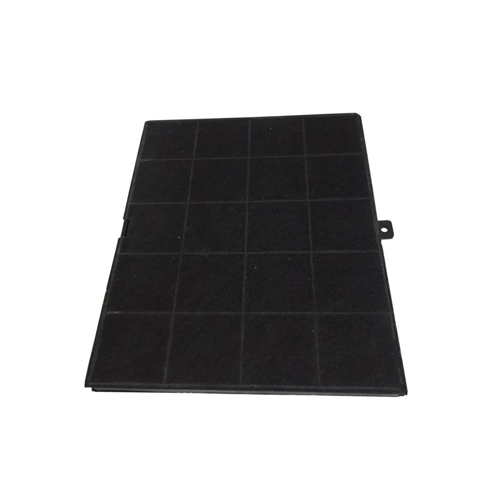 Bertazzoni Kit de filtro de carbono para cápsulas