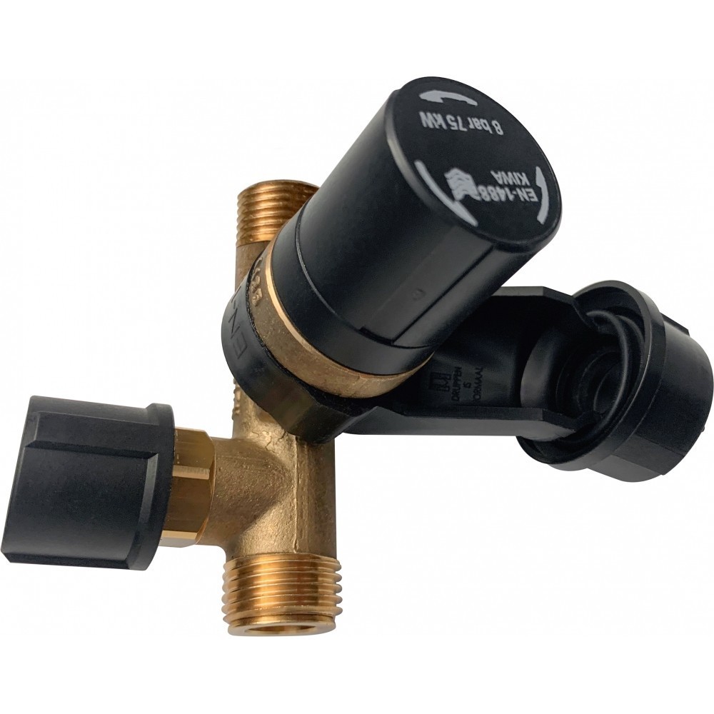 Franke Mythos Water Hub - Der All-in-One-Multifunktionsmixer für Ihre Küche