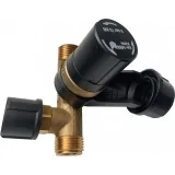 Franke Mythos Water Hub - Der All-in-One-Multifunktionsmixer für Ihre Küche