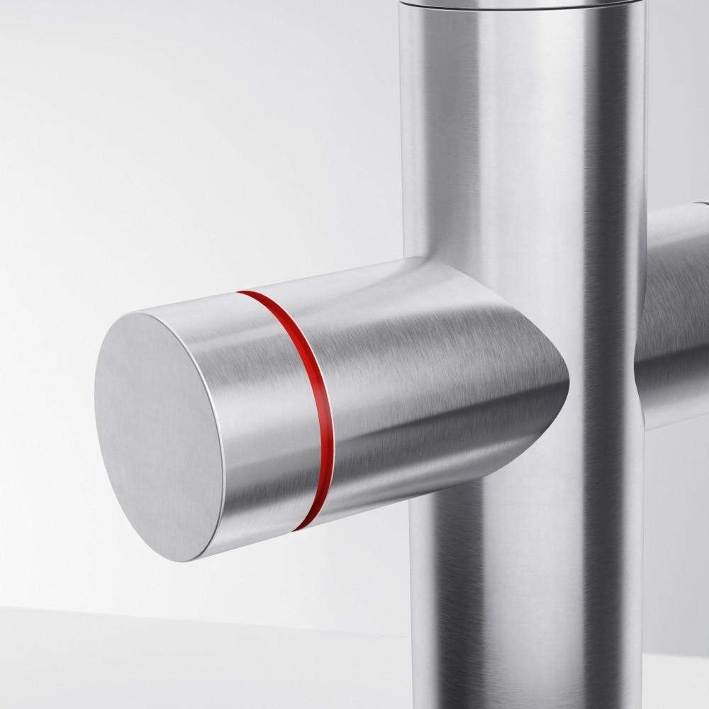 Franke Mythos Water Hub - Mezclador multifunción completo para su cocina