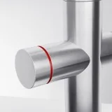 Franke Mythos Water Hub - Mezclador multifunción completo para su cocina