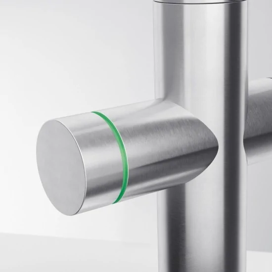 Franke Mythos Water Hub - Der All-in-One-Multifunktionsmixer für Ihre Küche